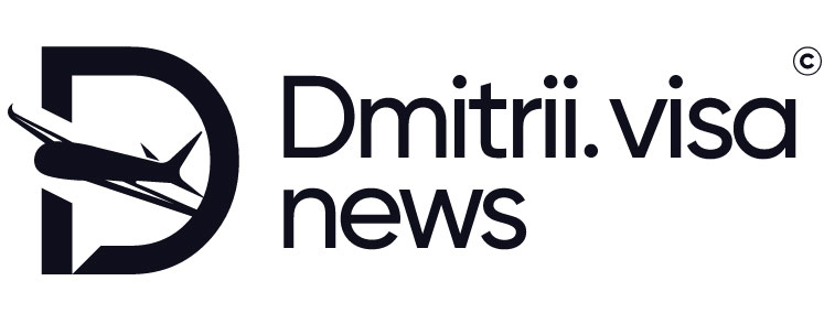 Dmitrii Visa News - визовый сервис ИП Волков Д. А.